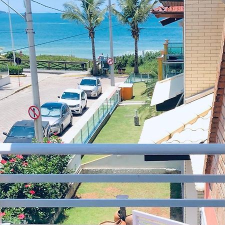 Quatro Ilhas Beach Hostel Bombinhas Exterior photo