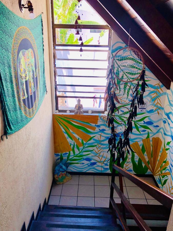 Quatro Ilhas Beach Hostel Bombinhas Exterior photo